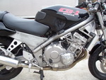 �������� �� ������ �������� Honda CB-1 1990 ���� 16